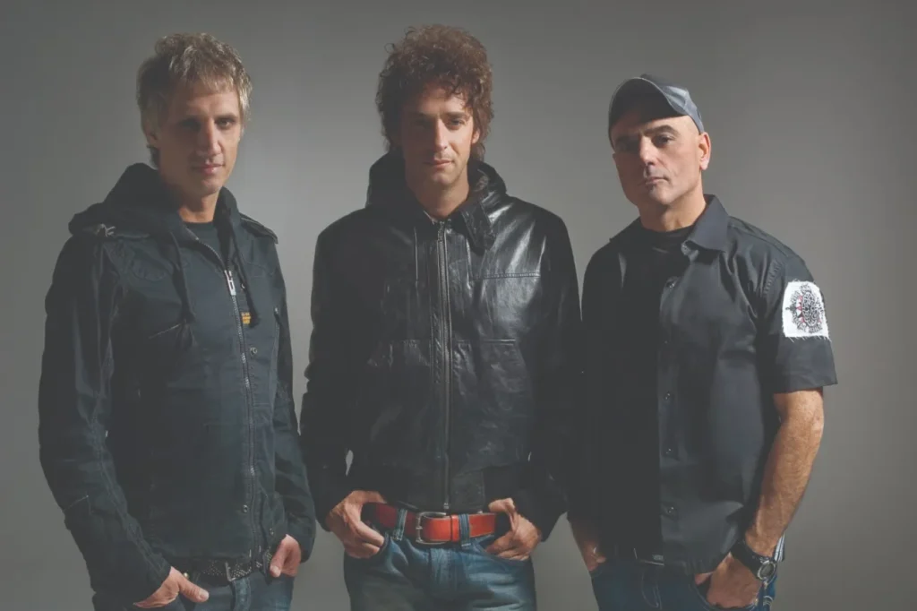 40 años de ‘Nada Personal’, el disco que disparó a Soda Stereo a la conquista de Latinoamérica