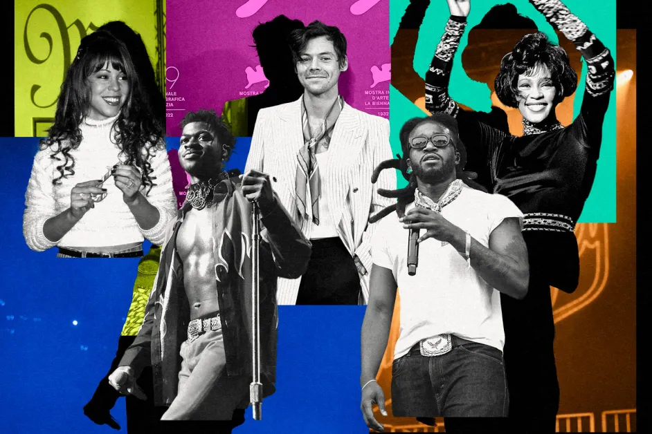 Estas son las canciones que más tiempo han pasado en el No. 1 del Billboard Hot 100