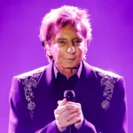 Barry Manilow revela que le encontraron ‘mancha cancerosa’ en el pulmón, pospone conciertos