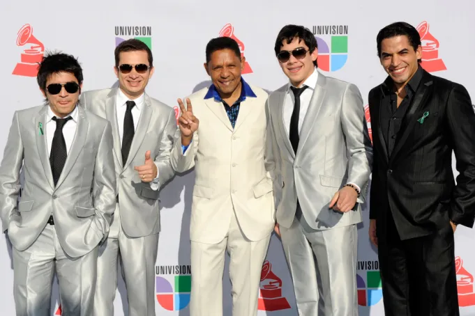 Festival de la Leyenda Vallenata anuncia cartel para 2026 con homenaje al Binomio de Oro