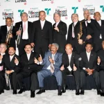 Los éxitos más grandes del Gran Combo de Puerto Rico en los charts de Billboard