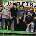 ‘Ctrl + Z’ de Grupo Firme & Lenin Ramírez y más de lo mejor de la Nueva Música Latina