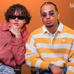 El síndrome de Stendhal que unió a Ozuna y Beéle en un álbum: ‘Todo lo que hicimos estaba dentro de los parámetros del peligro’