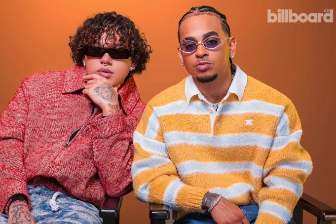 El síndrome de Stendhal que unió a Ozuna y Beéle en un álbum: ‘Todo lo que hicimos estaba dentro de los parámetros del peligro’