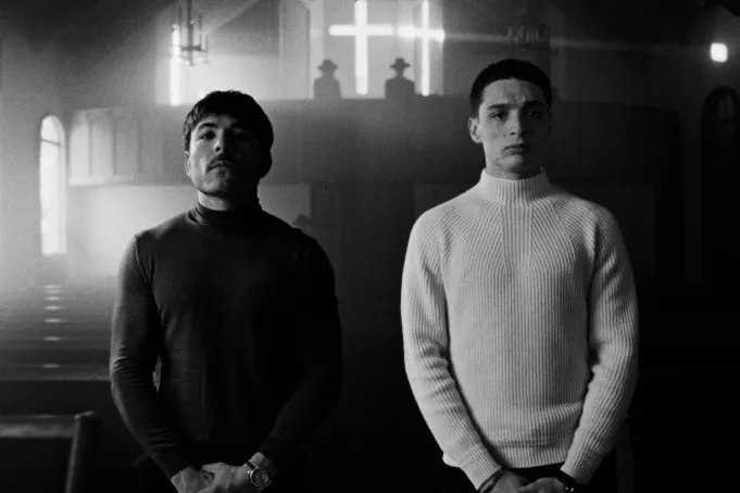 Cómo Peso Pluma y Tito Double P hicieron ‘Dinastía’, su primer álbum juntos, y cambiaron la imagen de los corridos