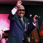 Rafael Ithier, fundador de El Gran Combo de Puerto Rico, muere a los 99 años