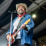 Raul Malo, vocalista de The Mavericks, muere a los 60 años tras batalla contra el cáncer
