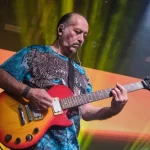 Muere Tony Méndez, guitarrista de Kerigma e importante promotor del rock mexicano