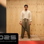 Bad Bunny y Sabrina Carpenter coronan las listas globales de fin de año en 2025