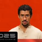 Bad Bunny y Karol G continúan dominando las listas latinas de fin de año