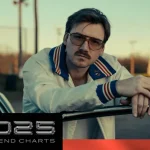 Morgan Wallen es el artista del año de Billboard de 2025