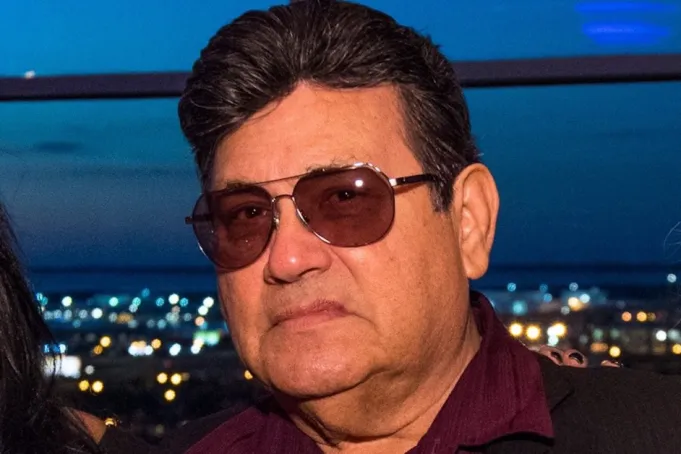 Muere el padre de Selena, Abraham Quintanilla Jr., a los 86 años