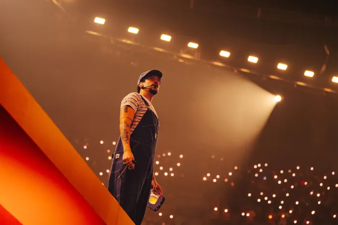 Bad Bunny no solo hizo historia: Definió el 2025