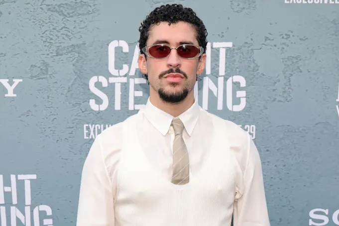 Bad Bunny recuerda a Rafael Ithier como ‘parte del alma y la cultura’ de Puerto Rico tras la muerte del maestro