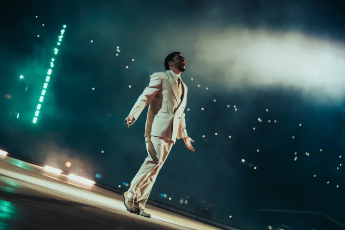 Todos los invitados sorpresa de la gira Debí Tirar Más Fotos de Bad Bunny