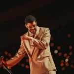 Bad Bunny tiene a Feid como invitado en su 2a noche en México: ‘Denle la bienvenida a su casa’