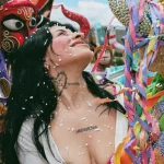 Cazzu anuncia Latinaje Tour 2026, su primera gira por EEUU: Aquí las fechas