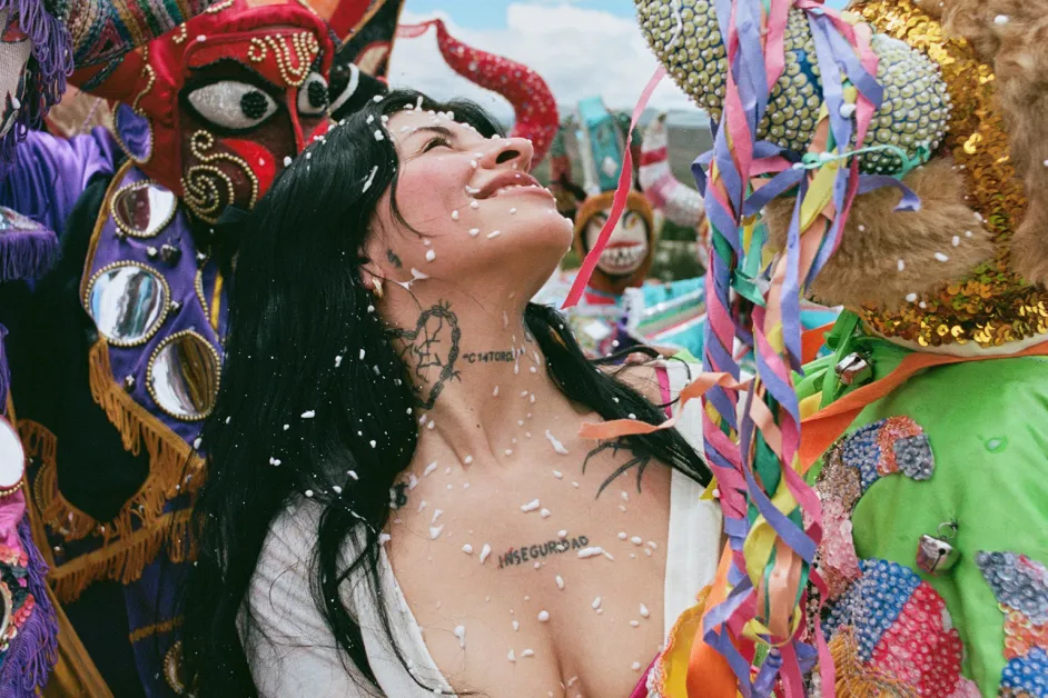 Cazzu anuncia Latinaje Tour 2026, su primera gira por EEUU: Aquí las fechas