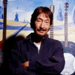 Chris Rea, cantante de ‘Driving Home For Christmas’, muere a los 74 años