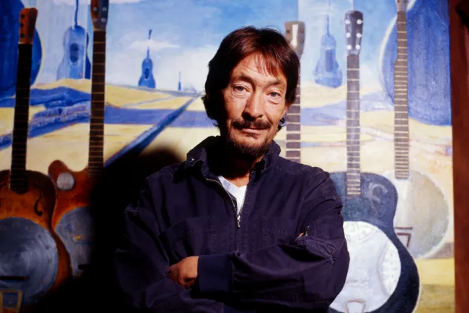 Chris Rea, cantante de ‘Driving Home For Christmas’, muere a los 74 años