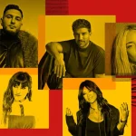 La nueva escena española: Pablo Alborán, Ana Mena, Rozalén, Vanesa Martín y Omar Montes sobre qué hace que la música de España brille hoy