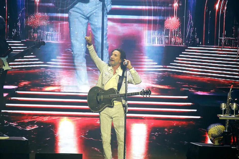 Giras y conciertos anunciados en México para 2026 (Actualización)