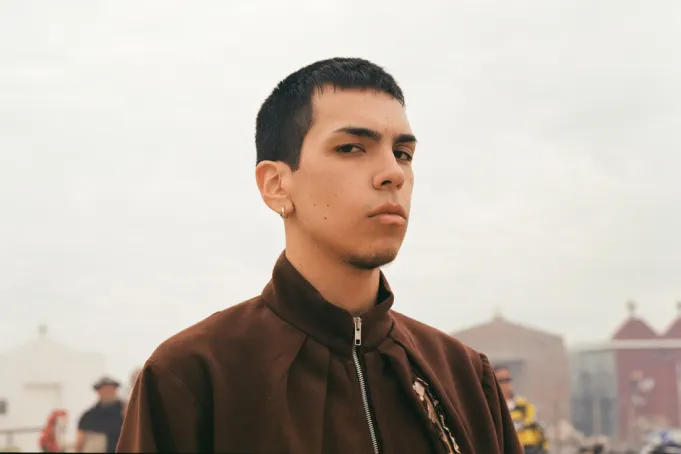 De batallas de rap a un contrato discográfico: Cómo Milo J se convirtió en un artista clave en Argentina