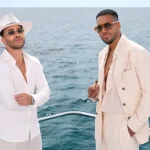 Romeo Santos y Prince Royce revelan fechas de la gira Mejor Tarde Que Nunca 2026