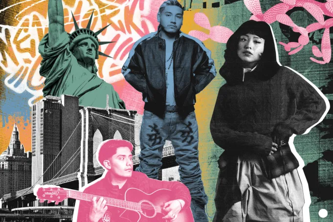 ¿Puede Puebla York poner a NYC en el radar de la música mexicana?