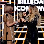 Jennifer Hudson, Adam Lambert y más rendirán homenaje a Mariah Carey como Persona del Año de MusiCares 2026