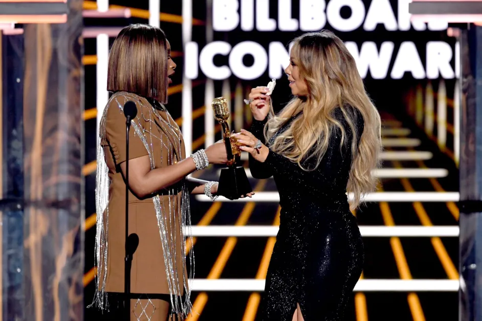 Jennifer Hudson, Adam Lambert y más rendirán homenaje a Mariah Carey como Persona del Año de MusiCares 2026