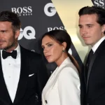 David Beckham advierte sobre el ‘poder de las redes sociales’ tras post de su hijo Brooklyn: ‘Puede ser peligroso’