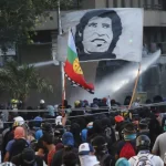 Bad Bunny rinde homenaje al fallecido Víctor Jara y más momentos inspiradores