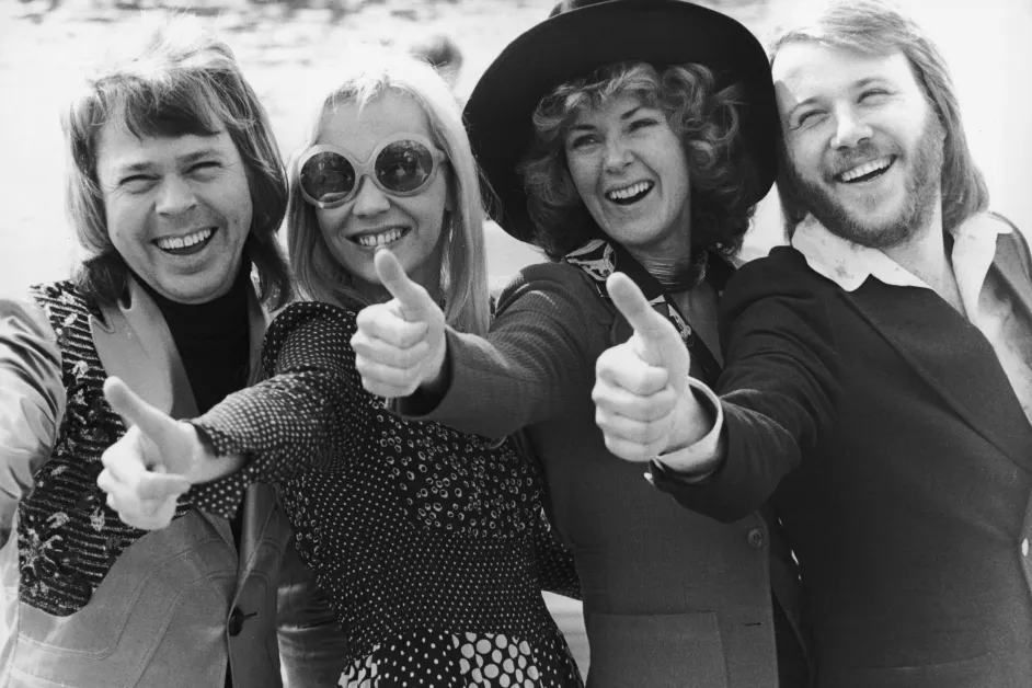ABBA logra primer No. 1 en medio siglo en listas Dance de Billboard con ‘Gold: Greatest Hits’