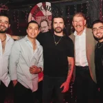 La Arrolladora Banda El Limón y Juanes se apoderan de la lista Regional Mexican Airplay