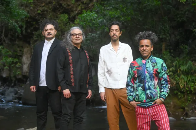 Café Tacvba reflexiona sobre su solicitud de sacar su música de Spotify: ‘Este proceso es largo, tedioso, pesado’
