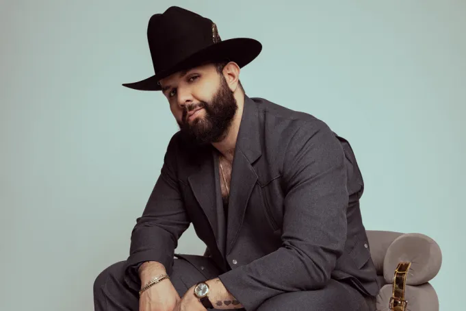 Alejandro Sanz, Grupo Frontera y Jelly Roll encabezan La Cura Fest by Carín León