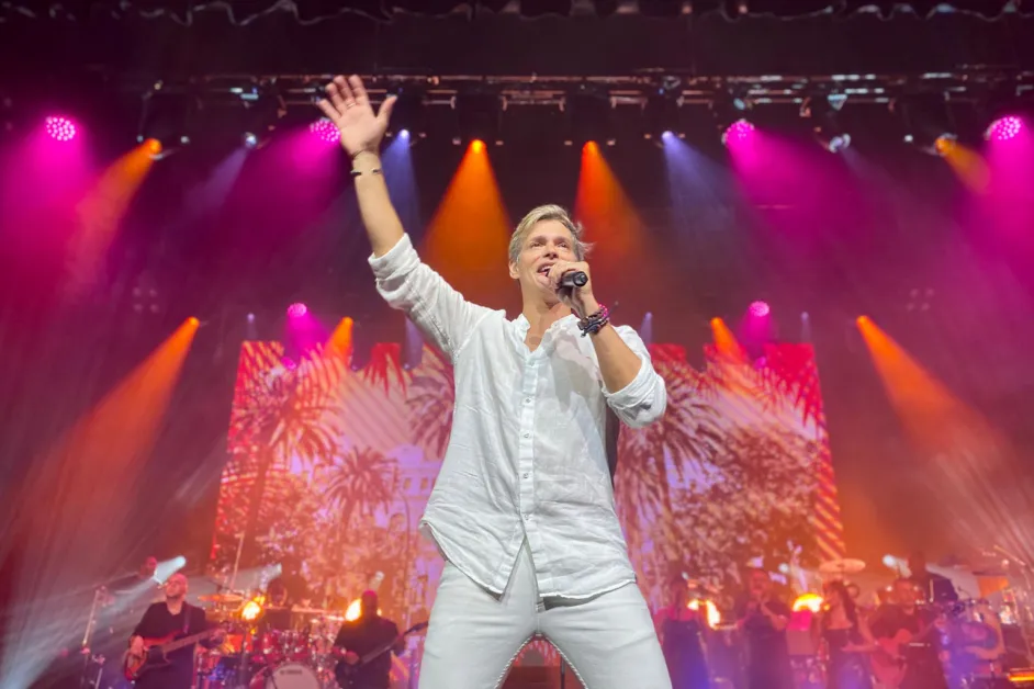 Carlos Baute, Danny Ocean, Montaner y más reaccionan a captura de Nicolás Maduro por parte de EEUU: ‘Todos los cambios profundos duelen’