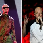 J Balvin y Residente señalan reconciliación con post conjunto en Instagram: ‘Nos entendimos’