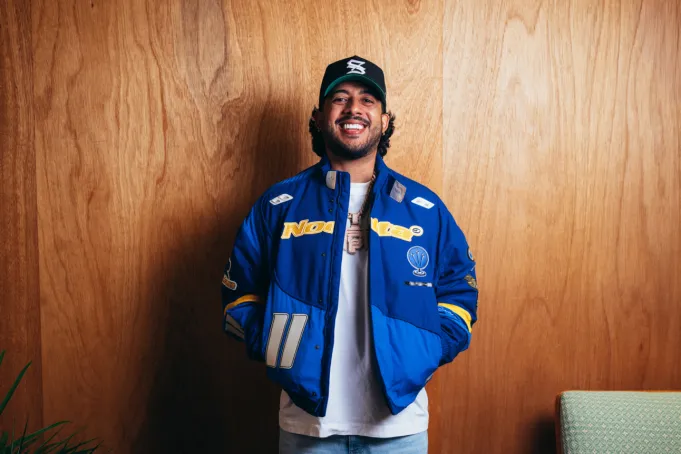 Productor latino No. 1 del año: Cómo La Paciencia y Bad Bunny revolucionaron la música una vez más en 2025