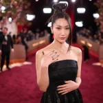 ‘KPop Demon Hunters’ y ‘Sinners’ ganan categorías musicales en los Globos de Oro 2026