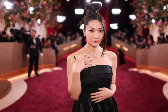 ‘KPop Demon Hunters’ y ‘Sinners’ ganan categorías musicales en los Globos de Oro 2026