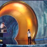 Trevor Noah conducirá los Grammys en 2026 por 6ta y última ocasión