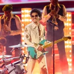 Bruno Mars anuncia un nuevo álbum, ‘The Romantic’