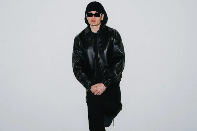 Peso Pluma anuncia su Dinastía Tour 2026: Aquí todas las fechas