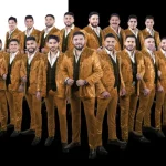 Banda El Recodo se apunta su vigésimo No. 1 en la lista Regional Mexican Airplay con ‘Solo tú’
