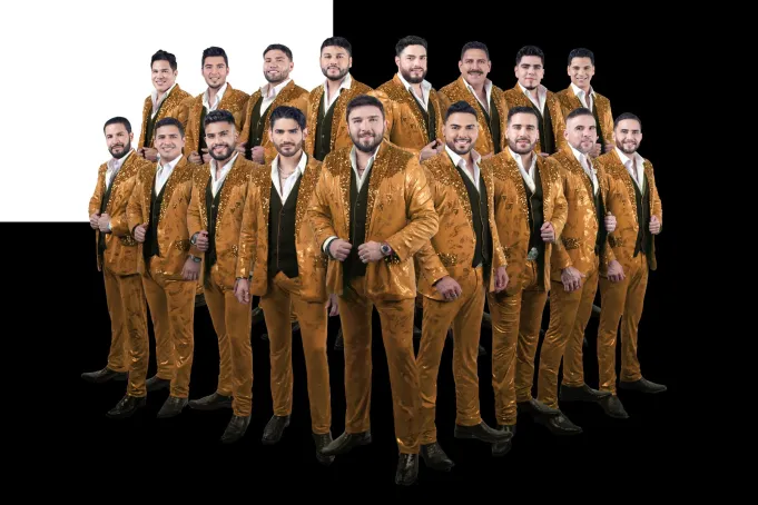 Banda El Recodo se apunta su vigésimo No. 1 en la lista Regional Mexican Airplay con ‘Solo tú’