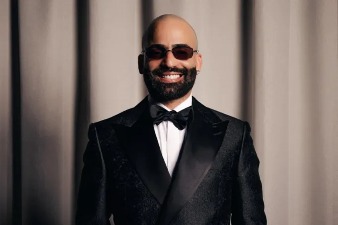 El álbum sobrio de Arcángel ‘La 8va Maravilla’ y más de lo mejor de la Nueva Música Latina