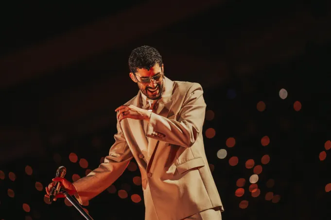 Bad Bunny recibe nominación a los BRIT Awards 2026: Lista completa