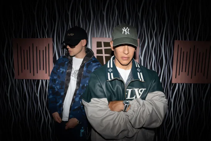 Bizarrap y Daddy Yankee llevan ‘Bzrp Music Sessions, Vol. 0/66’ al No. 1 de Latin Airplay